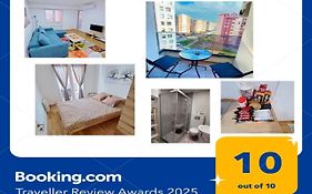 J&J Apartment